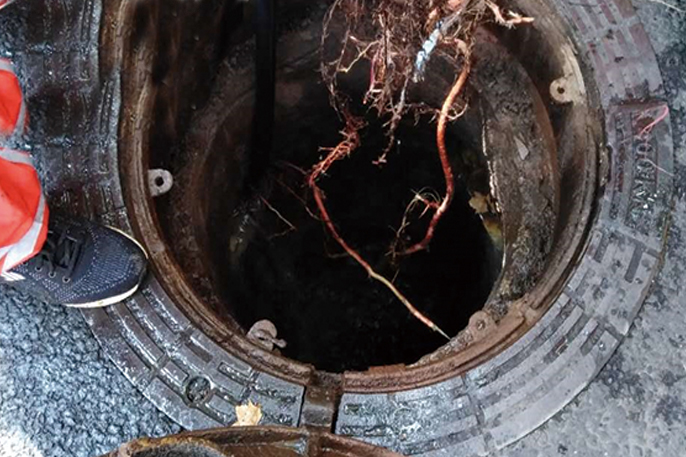 新吴管道预处理